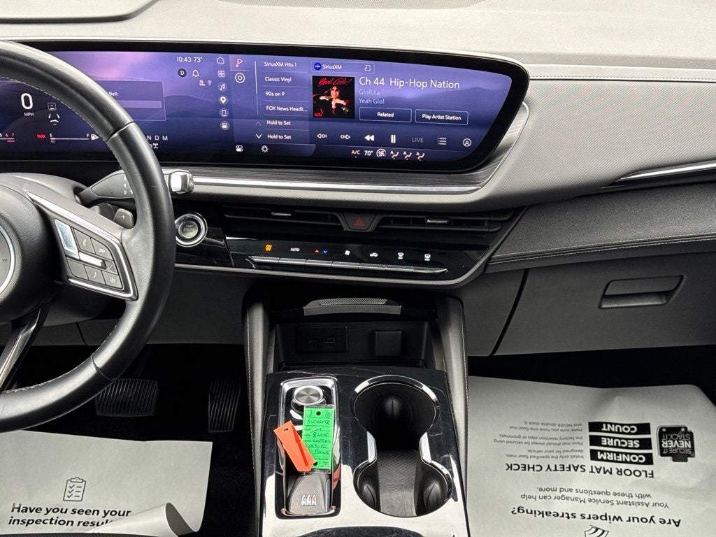 2024 Buick Envision Preferred