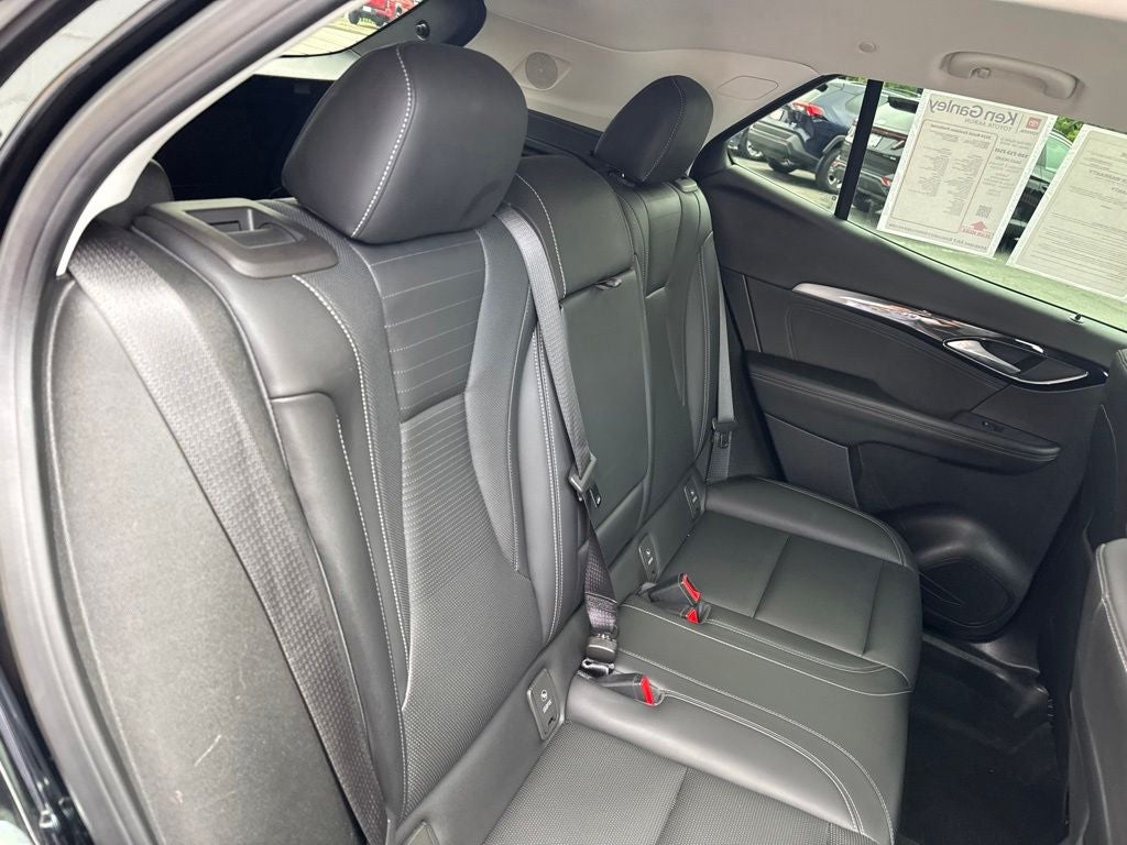 2024 Buick Envision Preferred