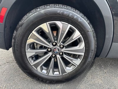 2024 Buick Envision Preferred