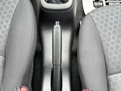 2015 Mitsubishi Mirage DE