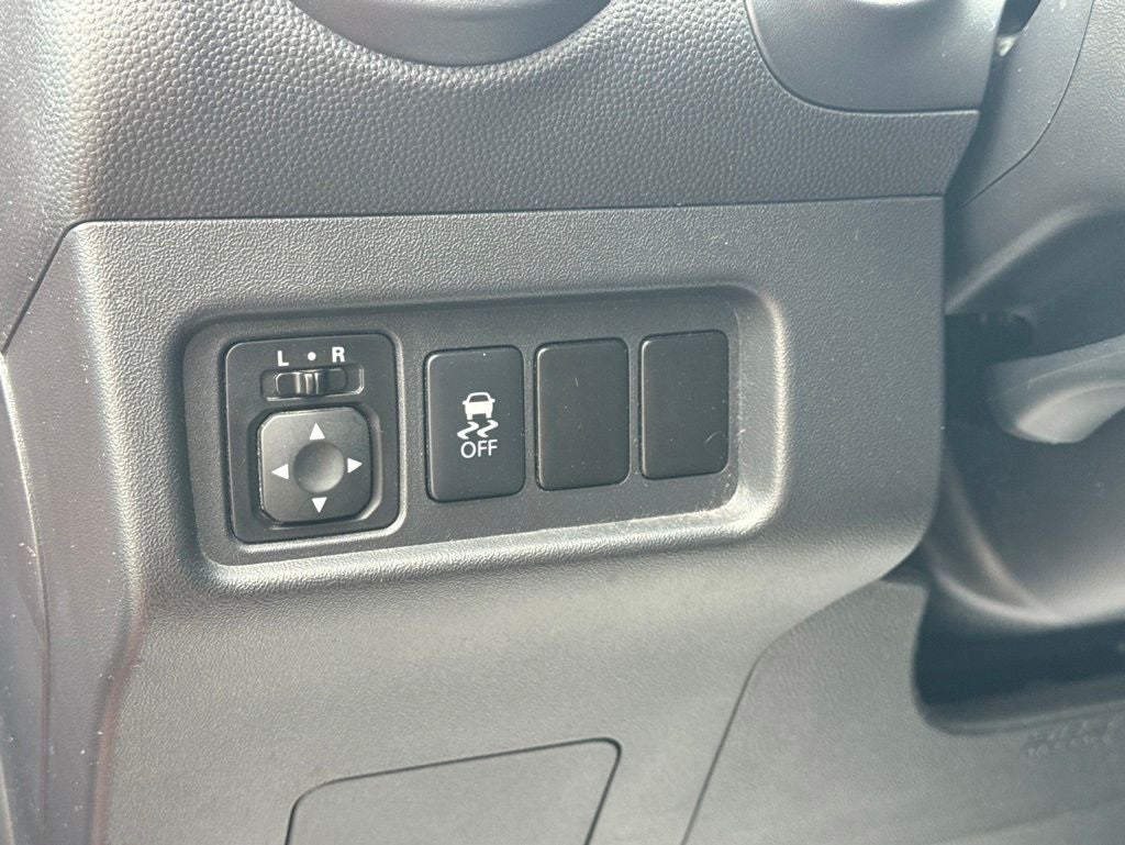 2015 Mitsubishi Mirage DE