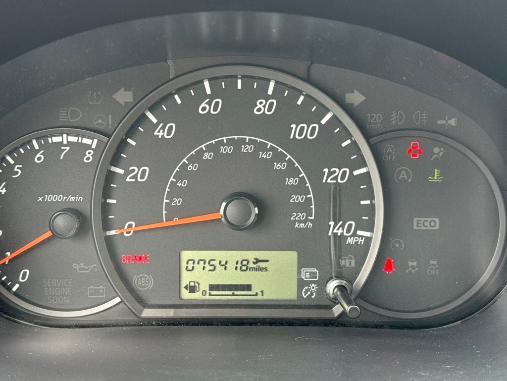 2015 Mitsubishi Mirage DE