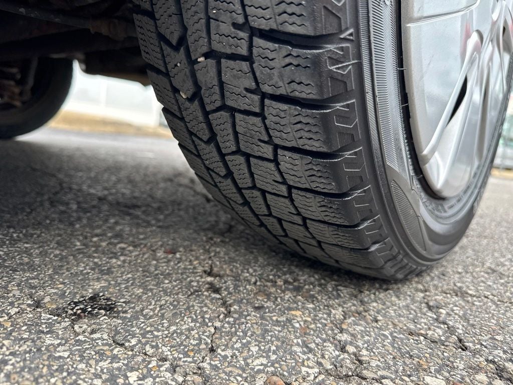 2015 Mitsubishi Mirage DE
