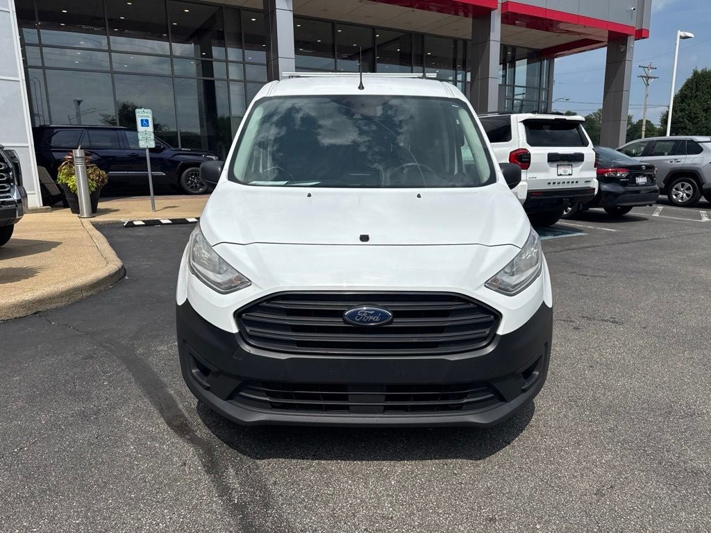2020 Ford Transit Connect XL