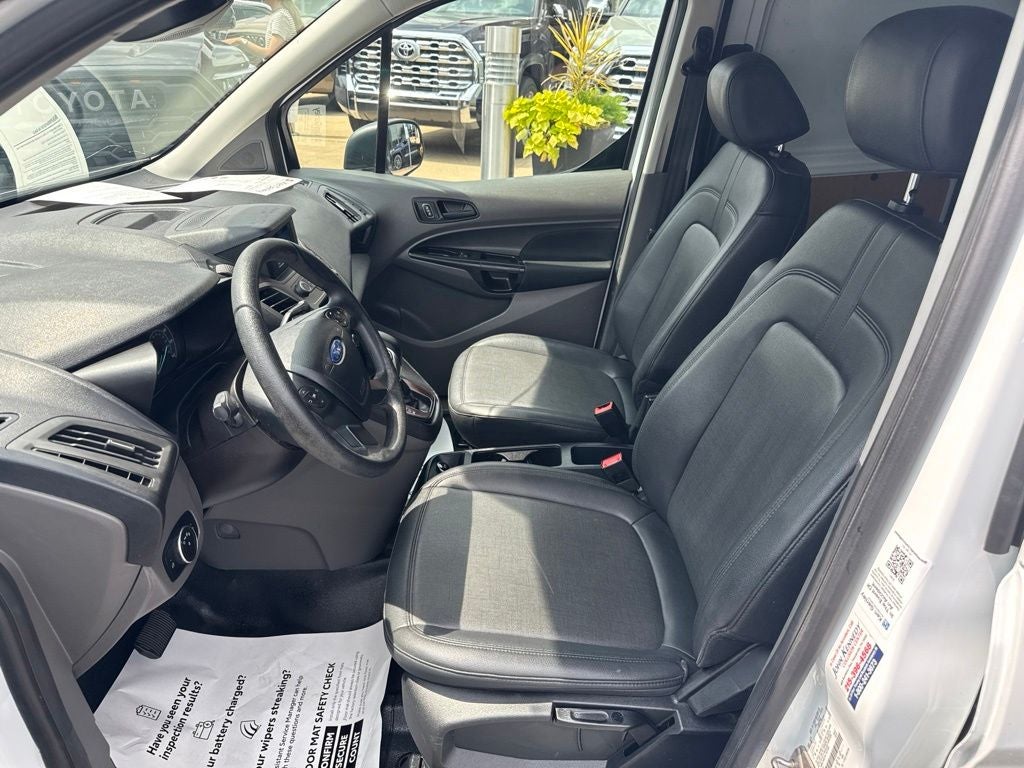 2020 Ford Transit Connect XL