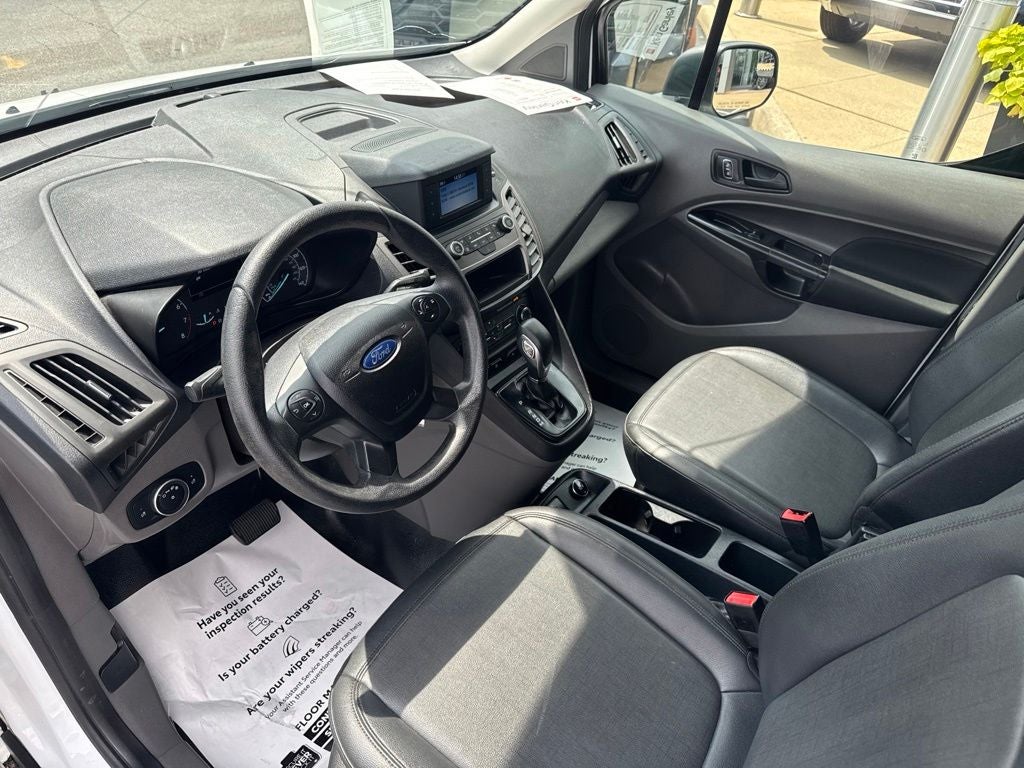 2020 Ford Transit Connect XL