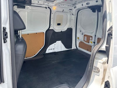 2020 Ford Transit Connect XL