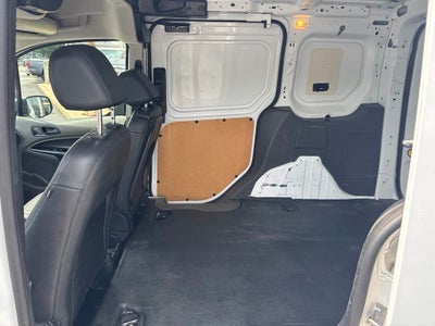 2020 Ford Transit Connect XL