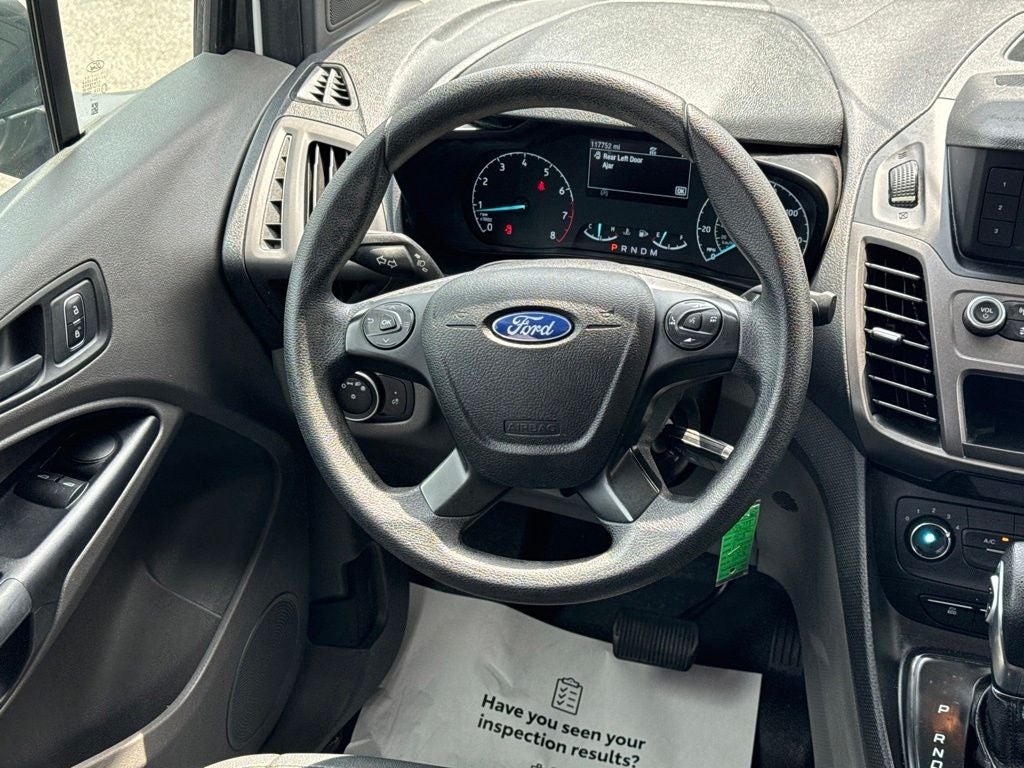 2020 Ford Transit Connect XL