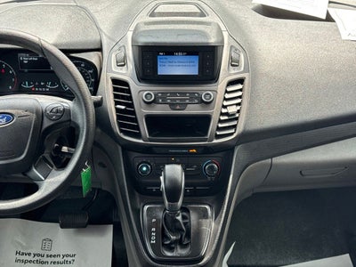 2020 Ford Transit Connect XL