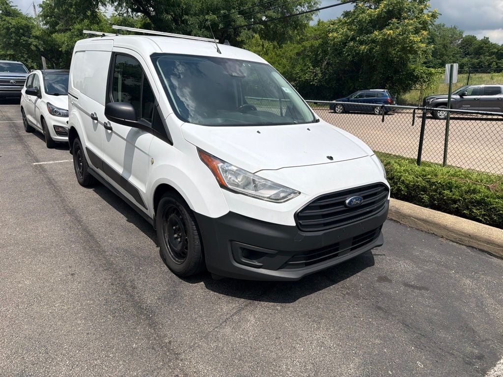 2020 Ford Transit Connect XL