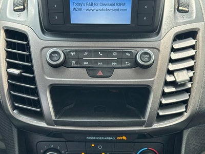 2020 Ford Transit Connect XL
