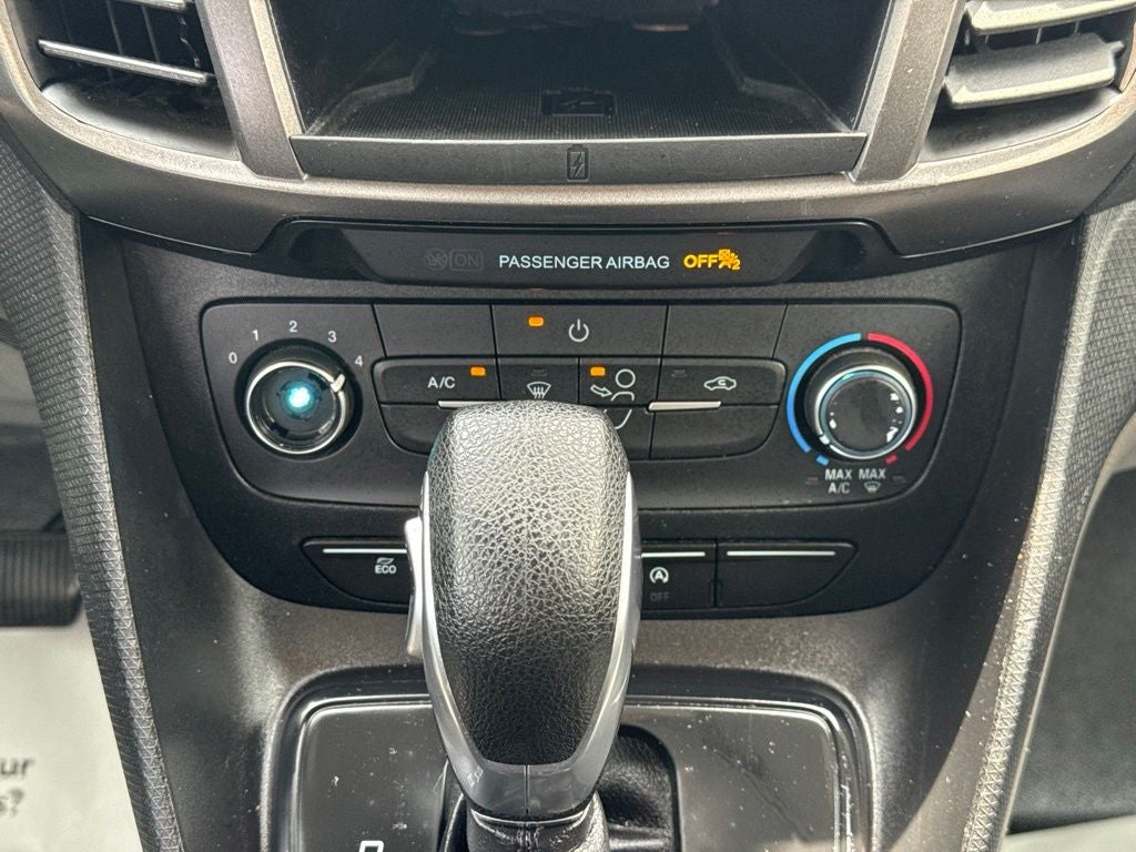 2020 Ford Transit Connect XL