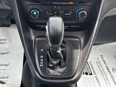 2020 Ford Transit Connect XL