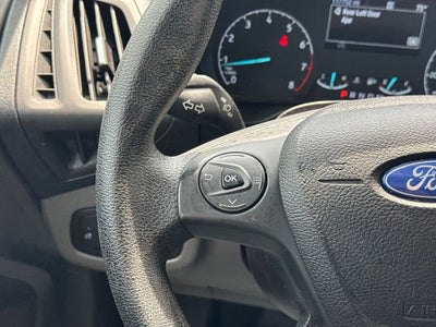 2020 Ford Transit Connect XL