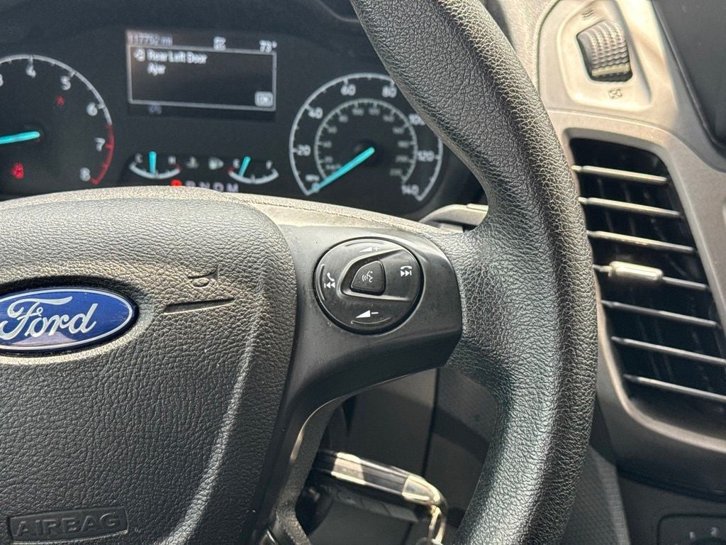 2020 Ford Transit Connect XL