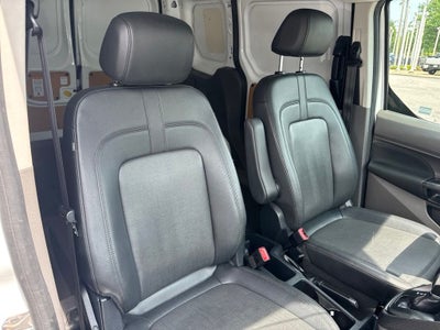 2020 Ford Transit Connect XL