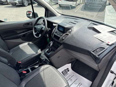 2020 Ford Transit Connect XL