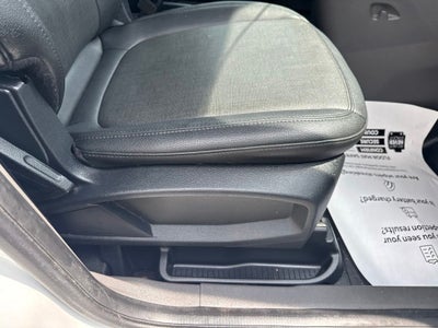 2020 Ford Transit Connect XL