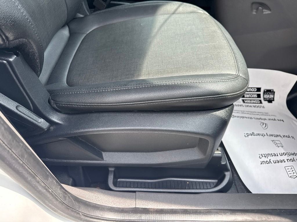2020 Ford Transit Connect XL