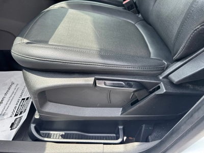2020 Ford Transit Connect XL
