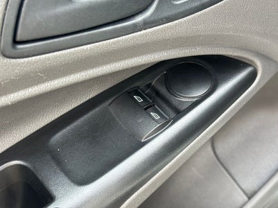 2020 Ford Transit Connect XL