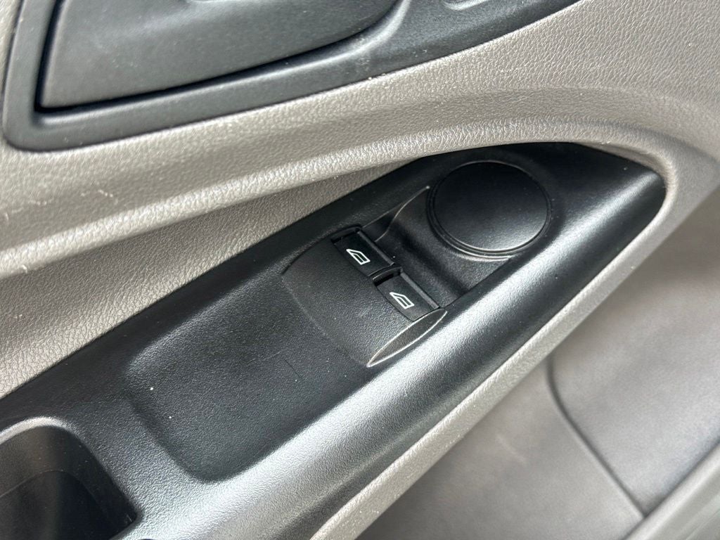 2020 Ford Transit Connect XL