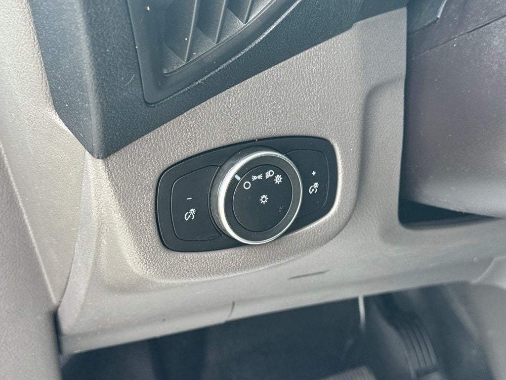 2020 Ford Transit Connect XL