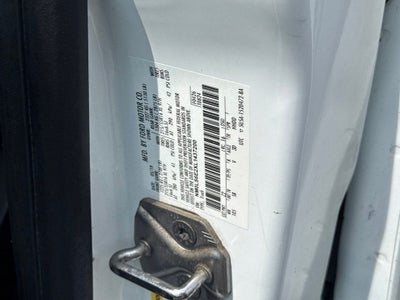 2020 Ford Transit Connect XL