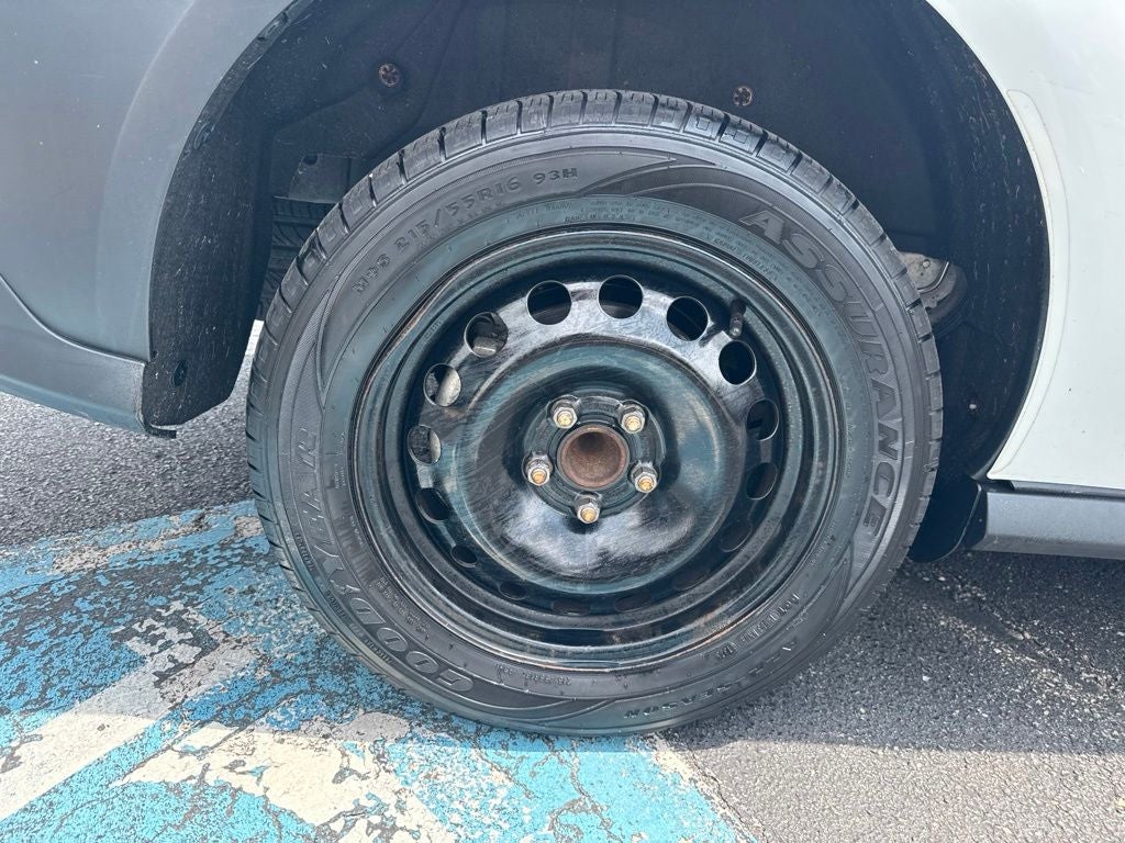 2020 Ford Transit Connect XL