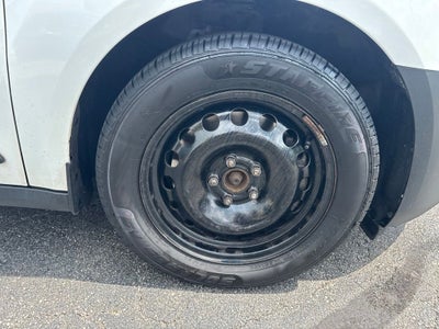 2020 Ford Transit Connect XL