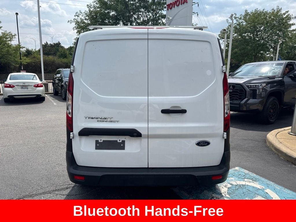 2020 Ford Transit Connect XL