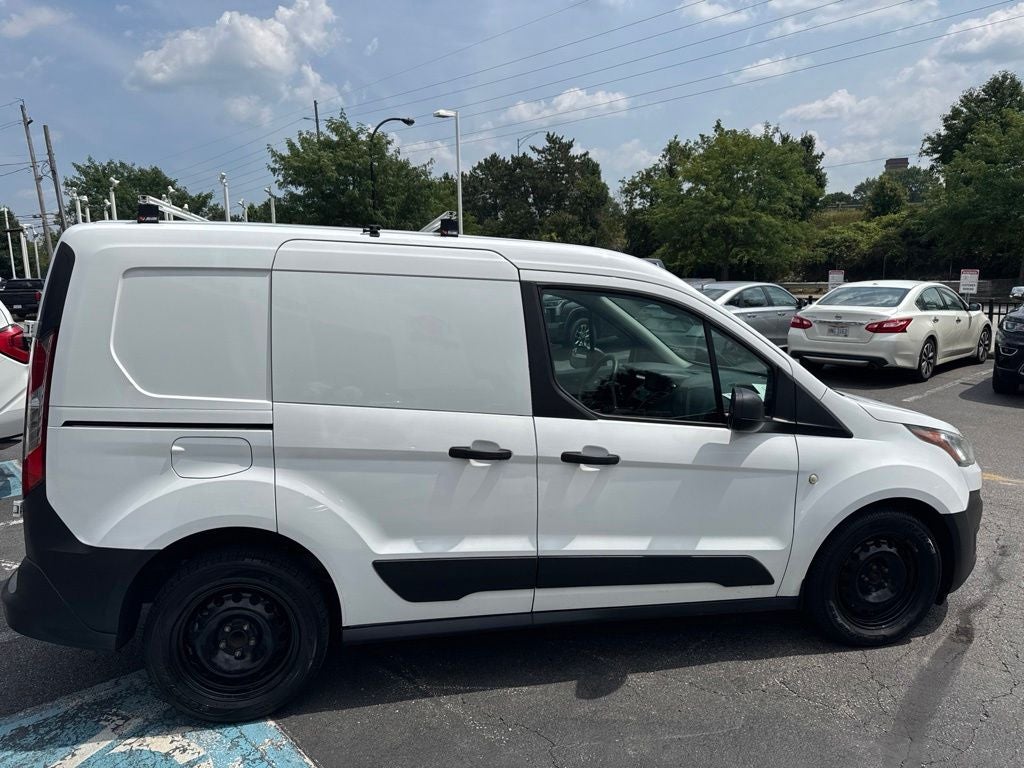 2020 Ford Transit Connect XL