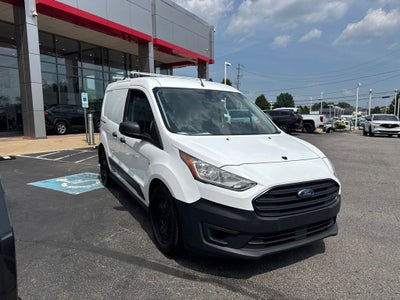 2020 Ford Transit Connect XL