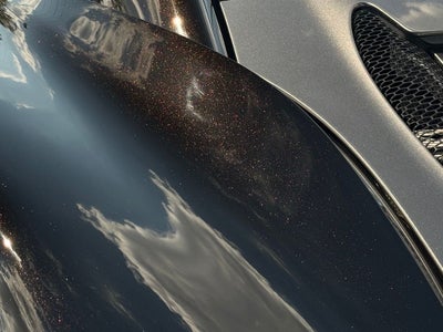 2019 McLaren 570S Base