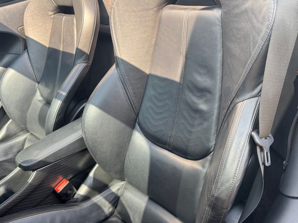 2019 McLaren 570S Base