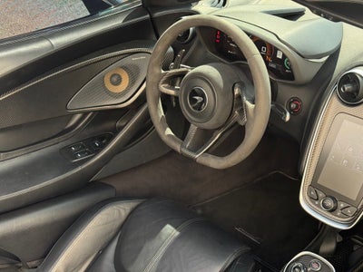 2019 McLaren 570S Base