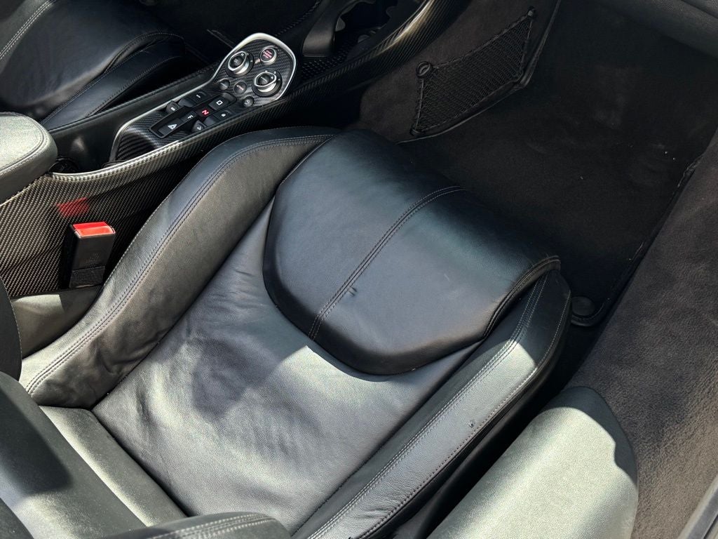 2019 McLaren 570S Base