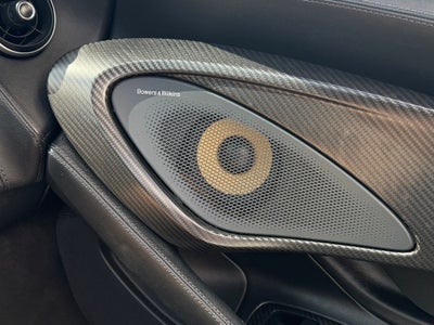 2019 McLaren 570S Base