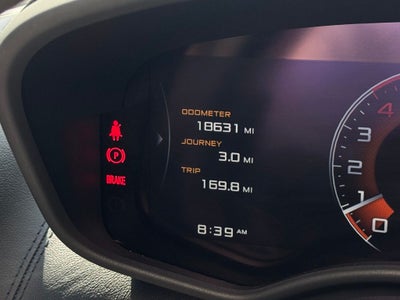 2019 McLaren 570S Base