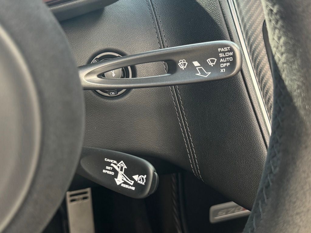 2019 McLaren 570S Base