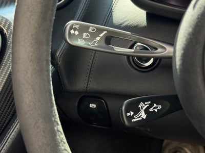 2019 McLaren 570S Base