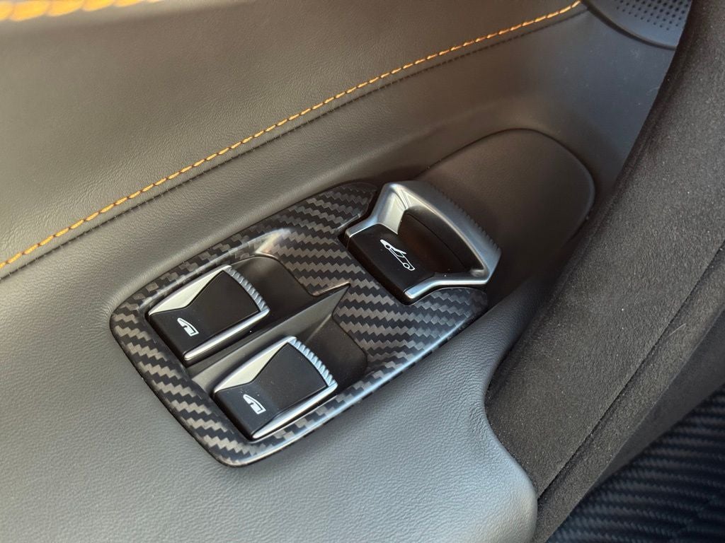 2022 McLaren 720S Performance