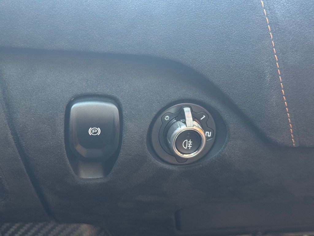 2022 McLaren 720S Performance