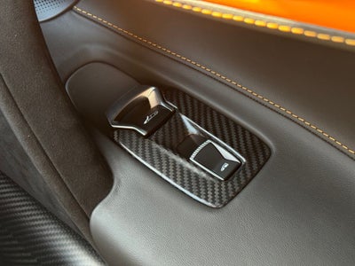 2022 McLaren 720S Performance