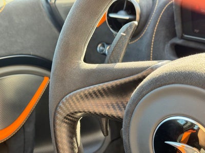 2022 McLaren 720S Performance