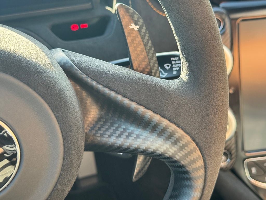 2022 McLaren 720S Performance