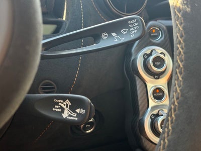 2022 McLaren 720S Performance