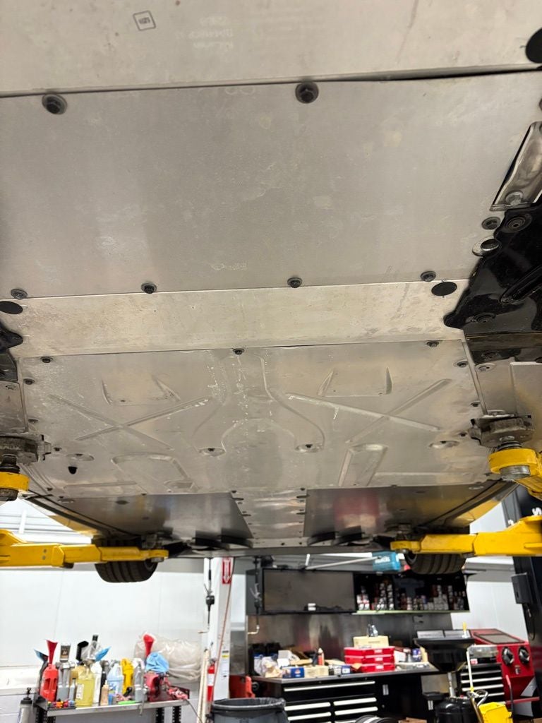 2022 McLaren 720S Performance