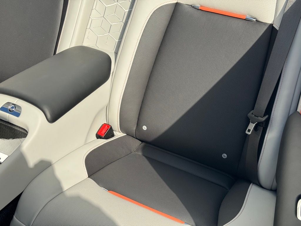 2018 Rolls-Royce Dawn Black Badge